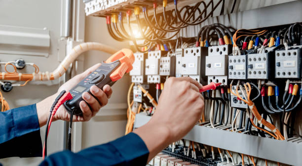 Electrical System Inspection in CT